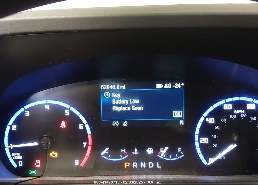 2021 FORD BRONCO SPORT VIN: 3FMCR9B68MRB01426
