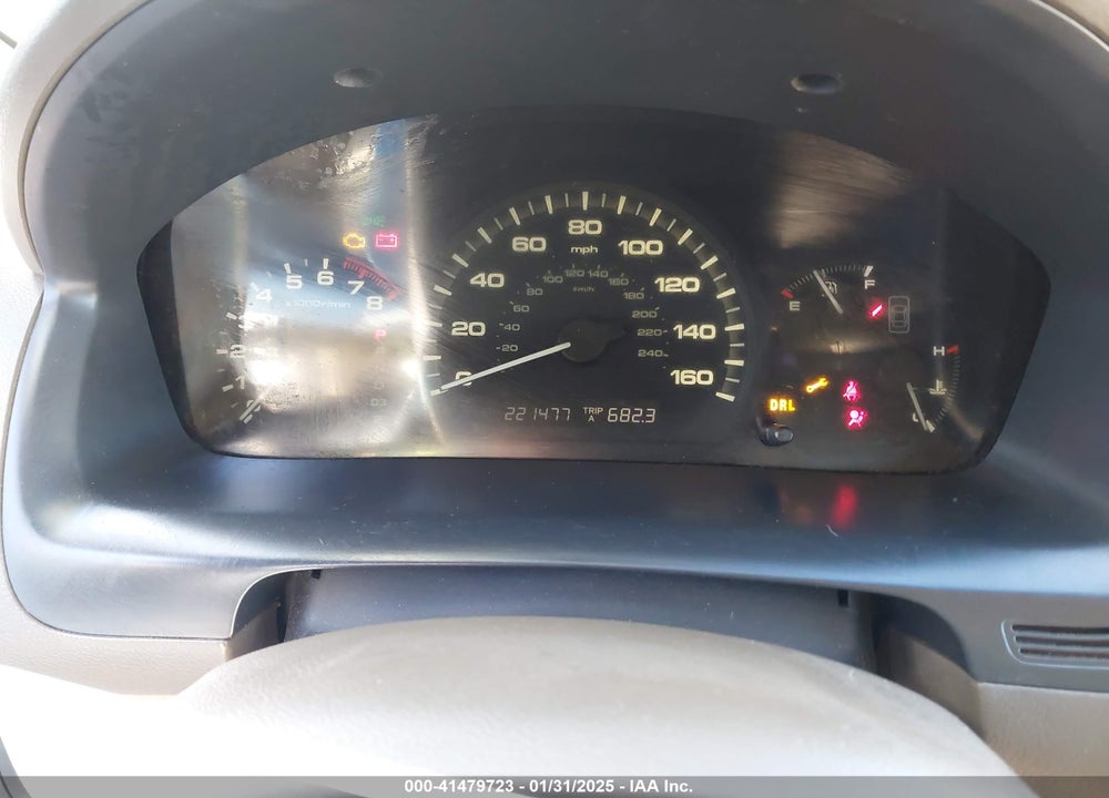 2007 HONDA ACCORD 2.4 EX VIN: 1HGCM56887A216535