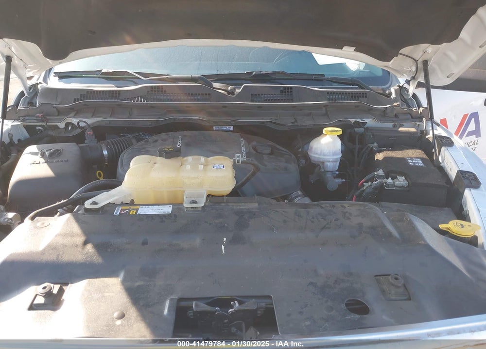 2018 RAM 1500 VIN: 1C6RR7KM7JS277294