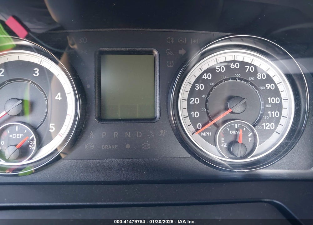 2018 RAM 1500 VIN: 1C6RR7KM7JS277294