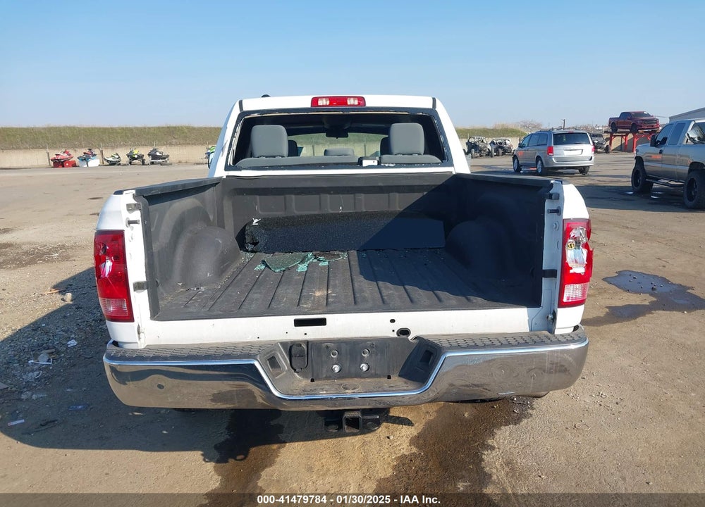 2018 RAM 1500 VIN: 1C6RR7KM7JS277294