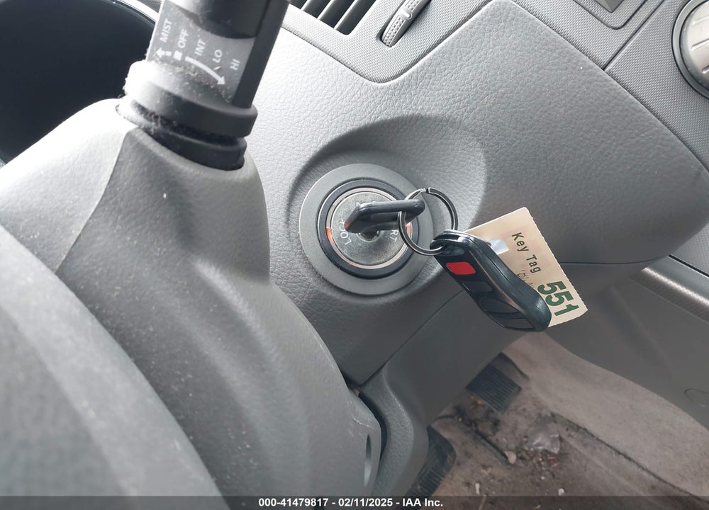 2006 NISSAN ALTIMA 2.5 S VIN: 1N4AL11E46N386872
