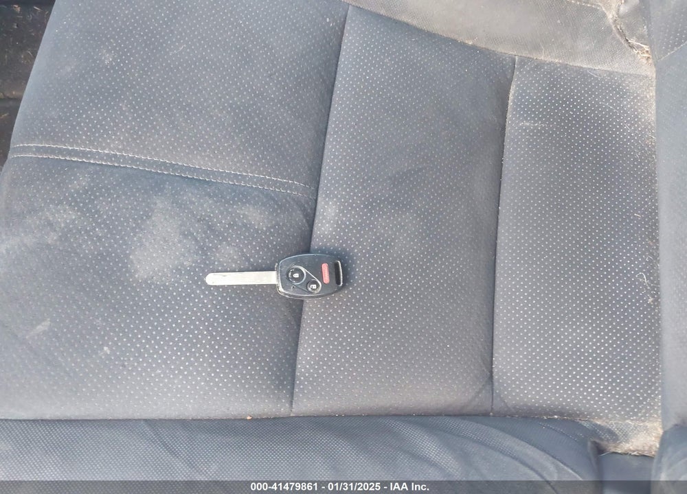 2010 HONDA ACCORD CROSSTOUR VIN: 5J6TF1H37AL001513