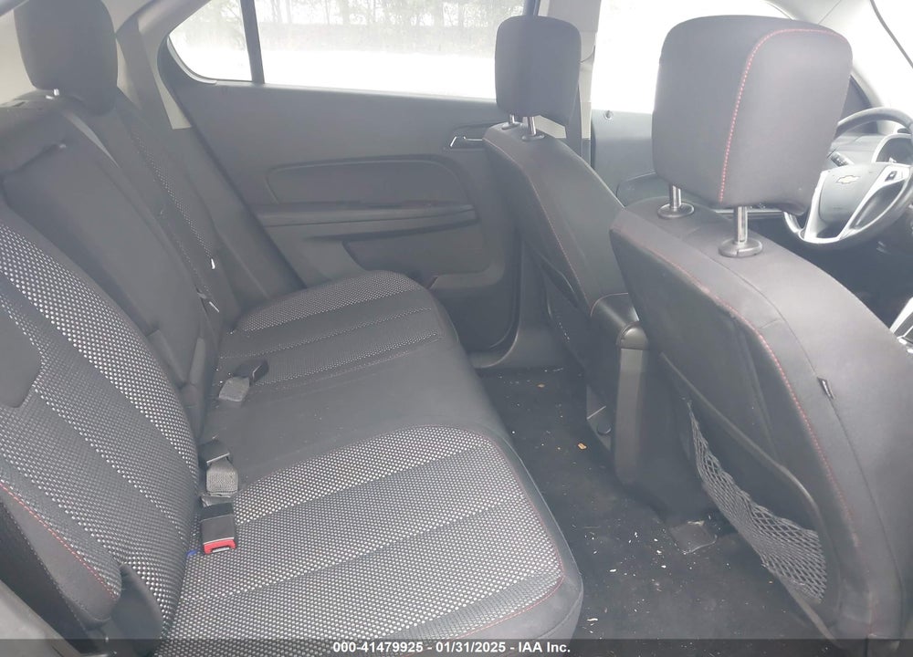 2015 CHEVROLET EQUINOX 1LT VIN: 2GNFLFEK3F6209612