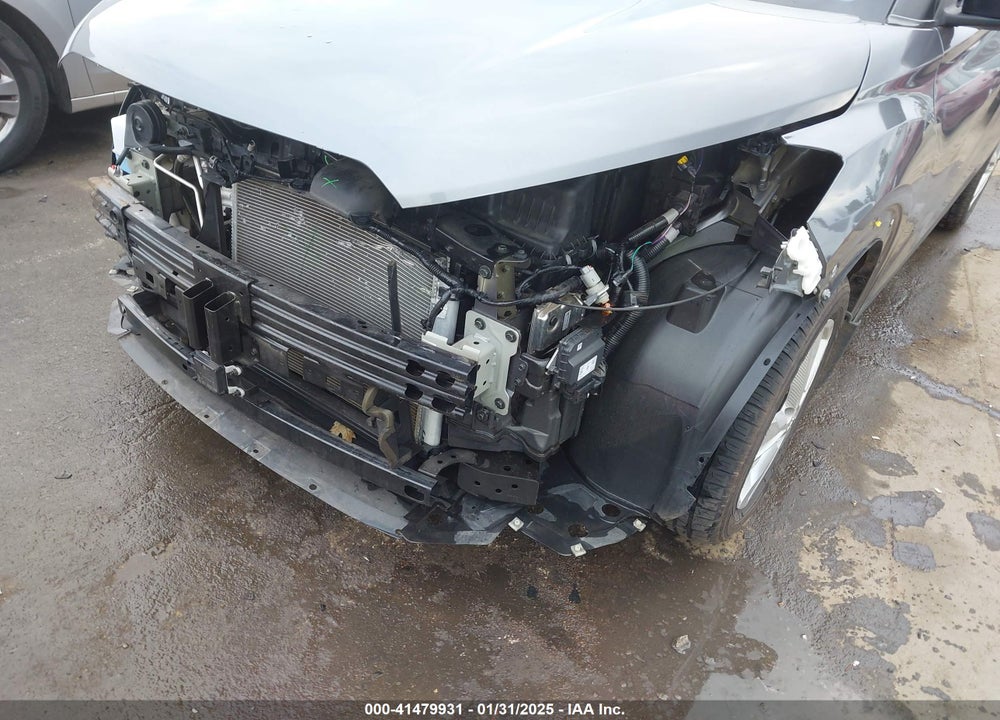 2020 NISSAN KICKS S XTRONIC CVT VIN: 3N1CP5BV0LL541977