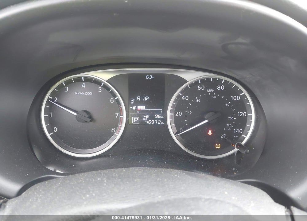 2020 NISSAN KICKS S XTRONIC CVT VIN: 3N1CP5BV0LL541977