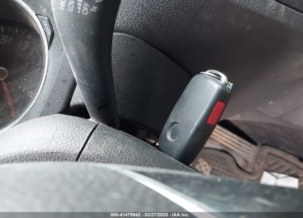 2017 VOLKSWAGEN JETTA VIN: 3VW167AJ3HM348674