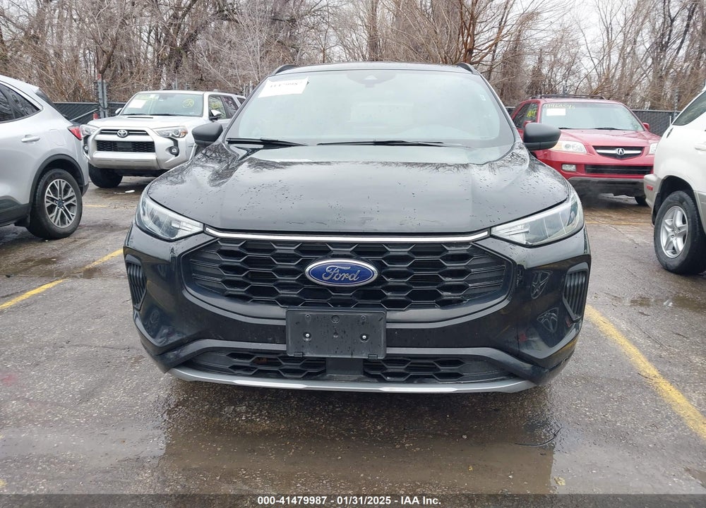 2024 FORD ESCAPE ST LINE VIN: 1FMCU9MN0RUA23453