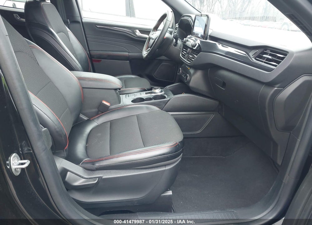 2024 FORD ESCAPE ST LINE VIN: 1FMCU9MN0RUA23453