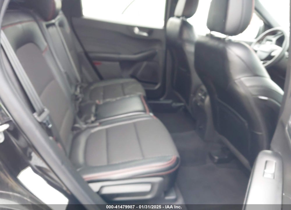 2024 FORD ESCAPE ST LINE VIN: 1FMCU9MN0RUA23453