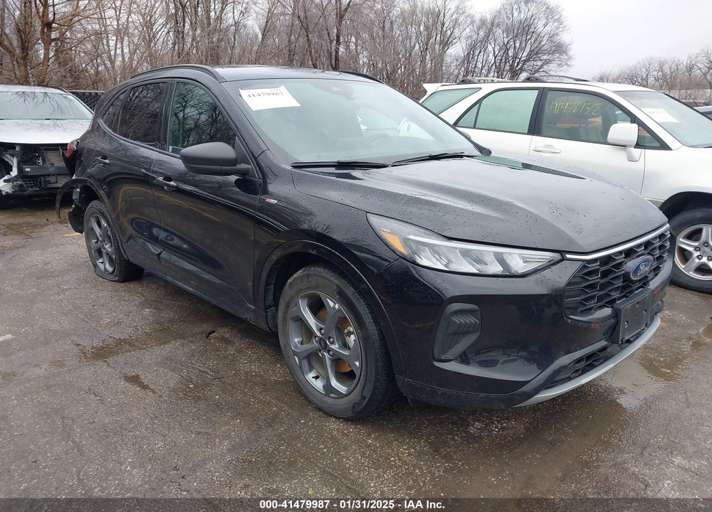 2024 FORD ESCAPE ST LINE VIN: 1FMCU9MN0RUA23453