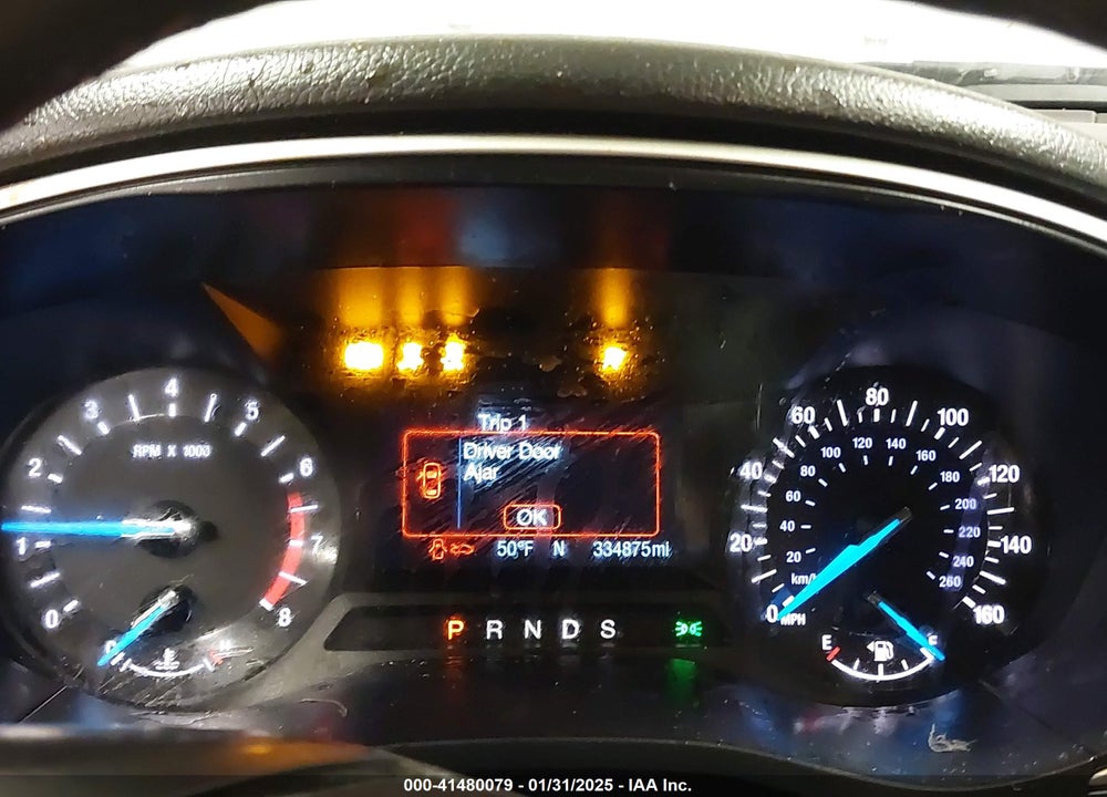 2015 FORD FUSION VIN: 1FA6P0H77F5108026