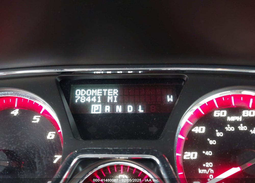 2016 GMC ACADIA SLT-1 VIN: 1GKKRRKDXGJ260028