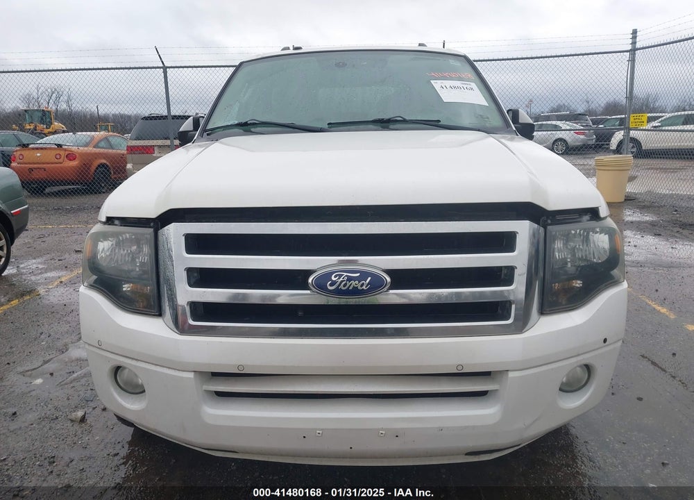 2014 FORD EXPEDITION VIN: 1FMJU1K54EEF35913