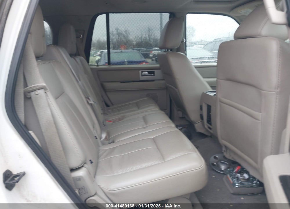 2014 FORD EXPEDITION VIN: 1FMJU1K54EEF35913