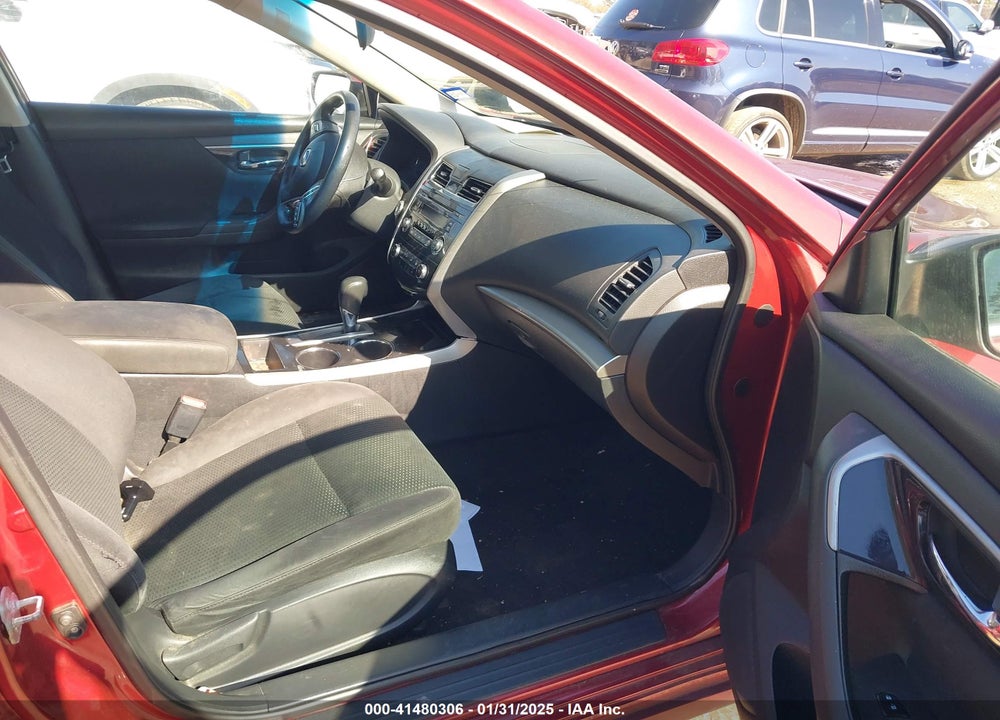 2014 NISSAN ALTIMA VIN: 1N4AL3AP0EC425254
