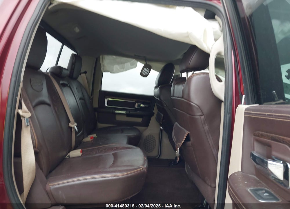 2017 RAM 1500 VIN: 1C6RR7PT8HS589683