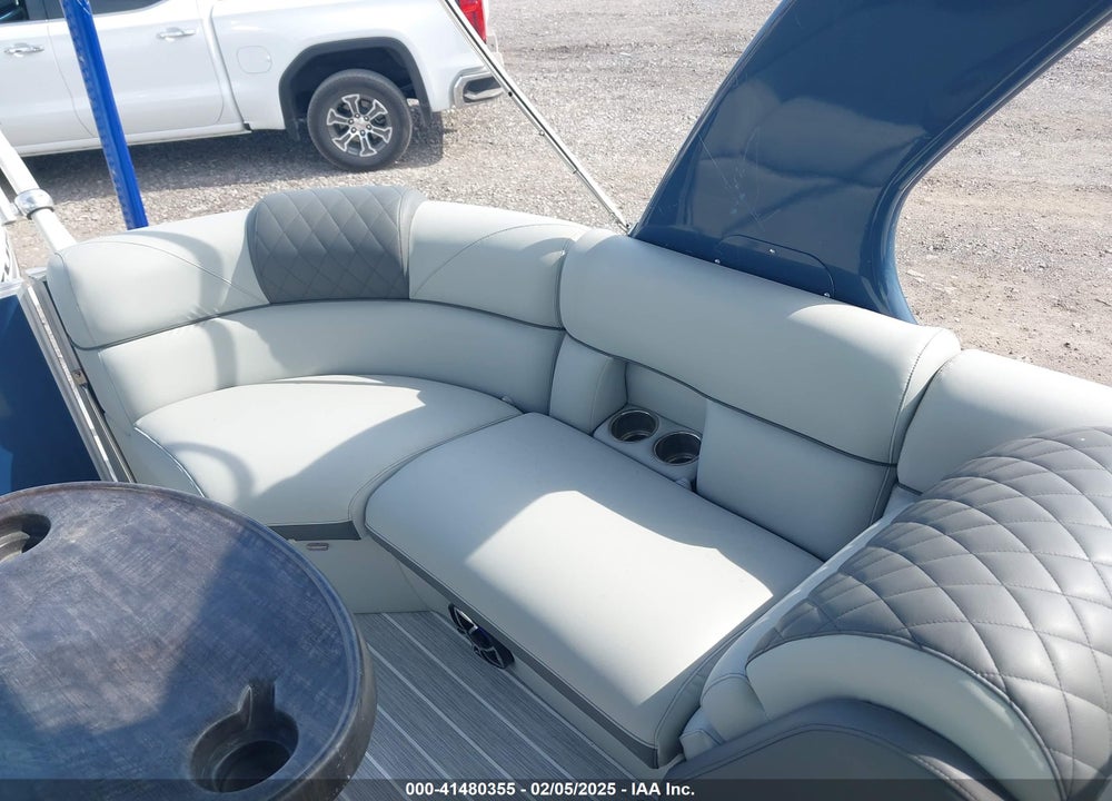 2017 BERKSHRIE OTHER VIN: FRUA3919J617
