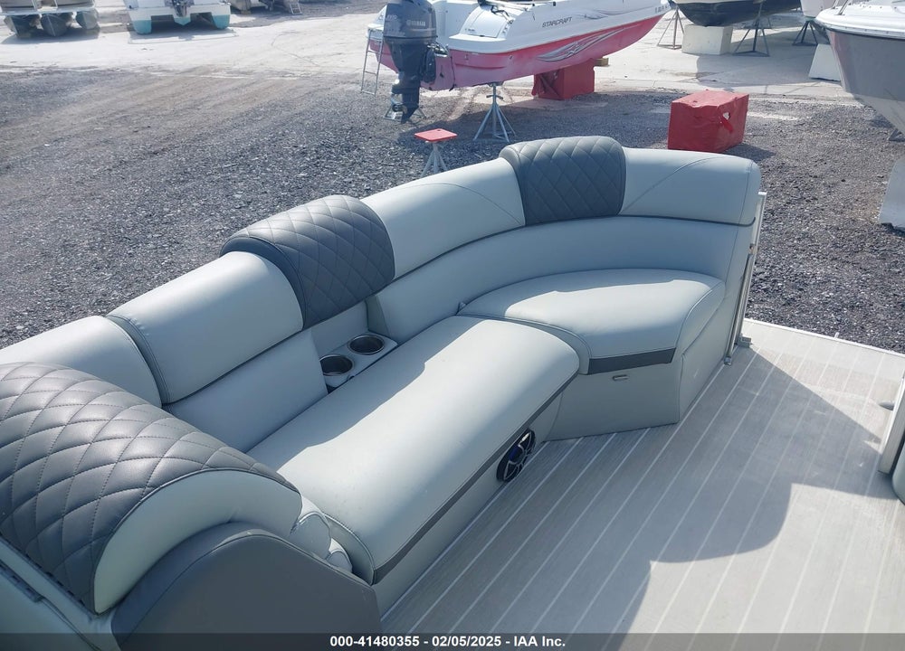 2017 BERKSHRIE OTHER VIN: FRUA3919J617