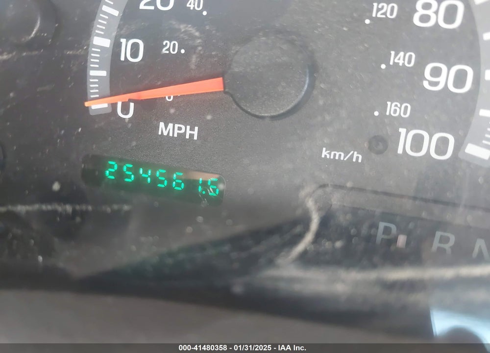 2003 FORD F-150 LARIAT/XLT VIN: 1FTRW07L53KB92479