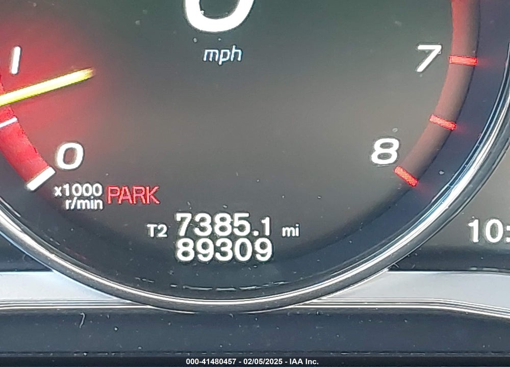 2015 VOLVO XC70 T6 VIN: YV4902NK1F1217053