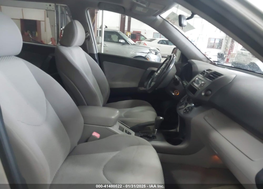 2006 TOYOTA RAV4 VIN: JTMZD31V065001815