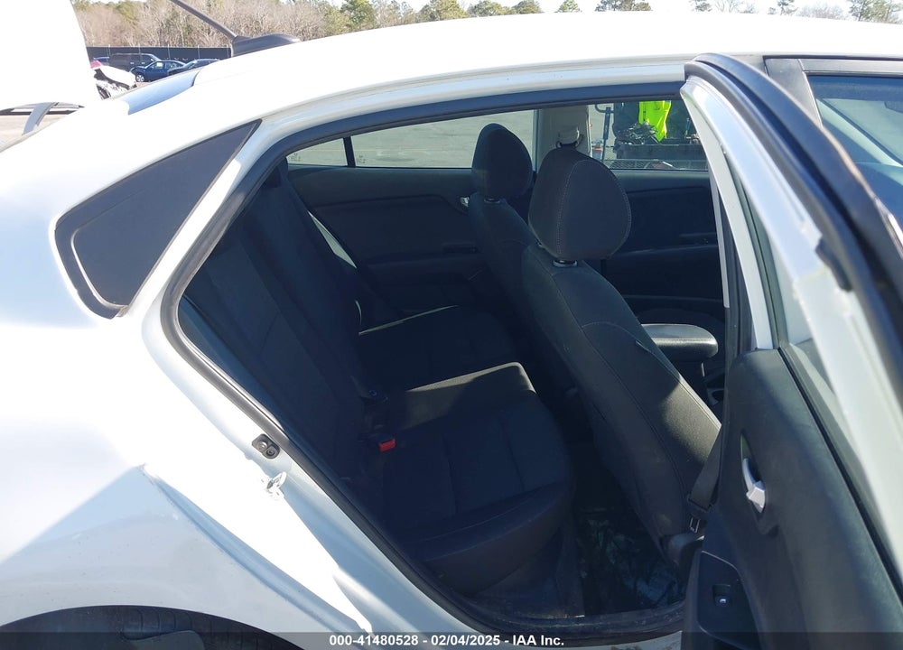 2021 KIA RIO VIN: 3KPA24AD3ME387969