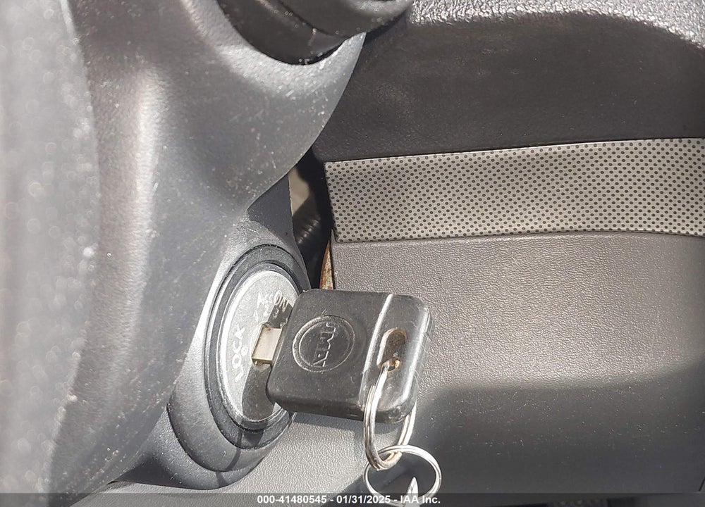 2008 NISSAN SENTRA VIN: 3N1AB61E28L619759