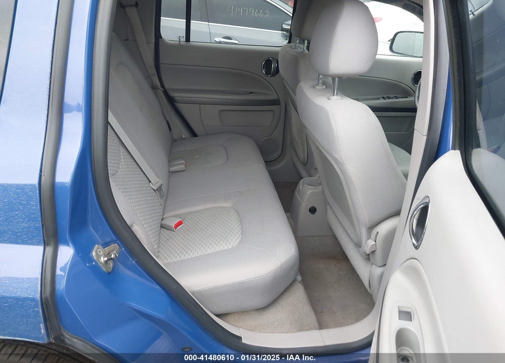 2009 CHEVROLET HHR VIN: 3GNCA23B19S569987
