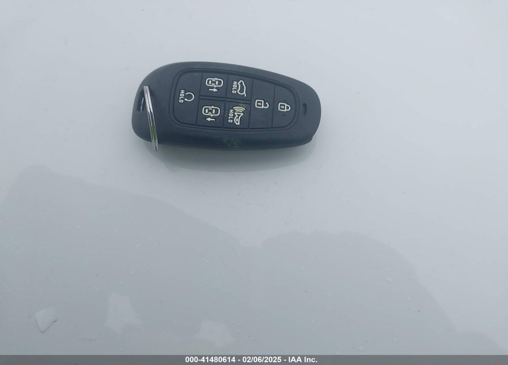2020 HYUNDAI SONATA VIN: 5NPEH4J28LH018100