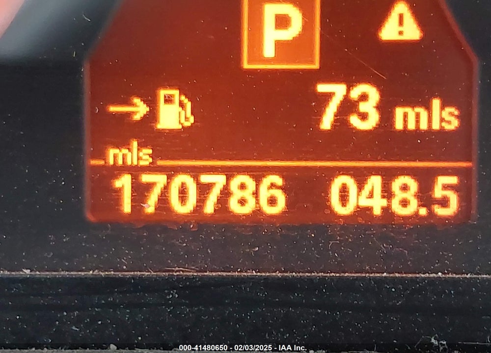 2011 BMW X5 VIN: 5UXZV8C53BL422004