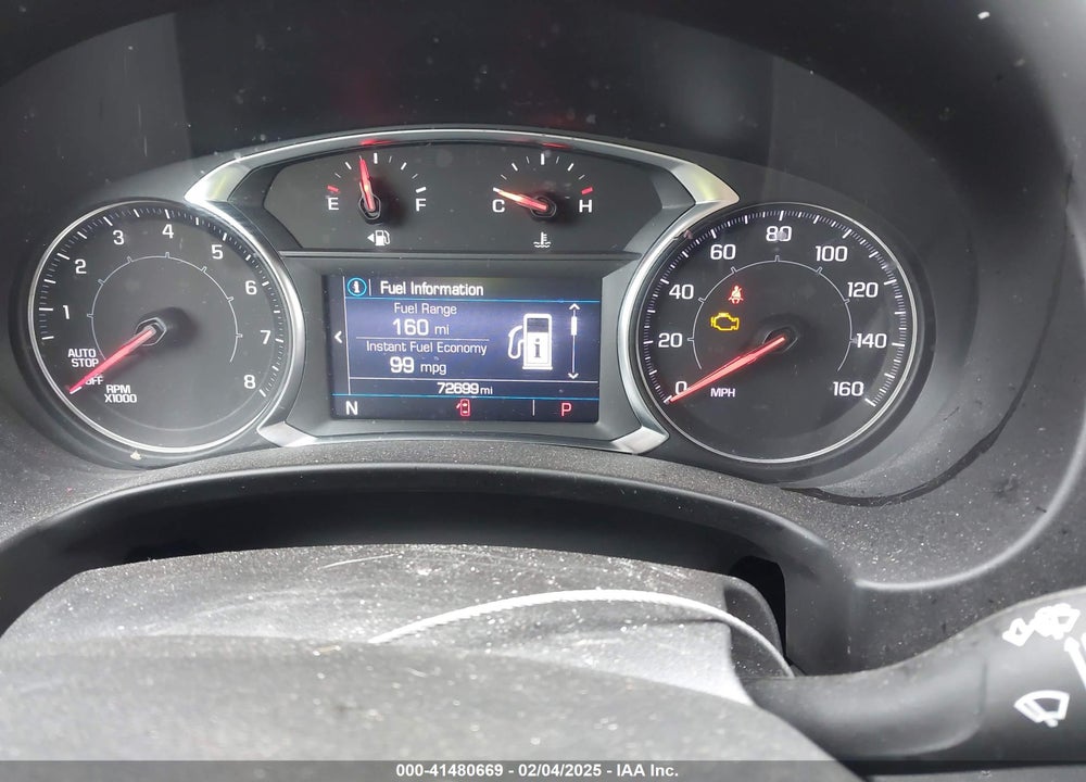 2022 GMC TERRAIN VIN: 3GKALMEV3NL300511