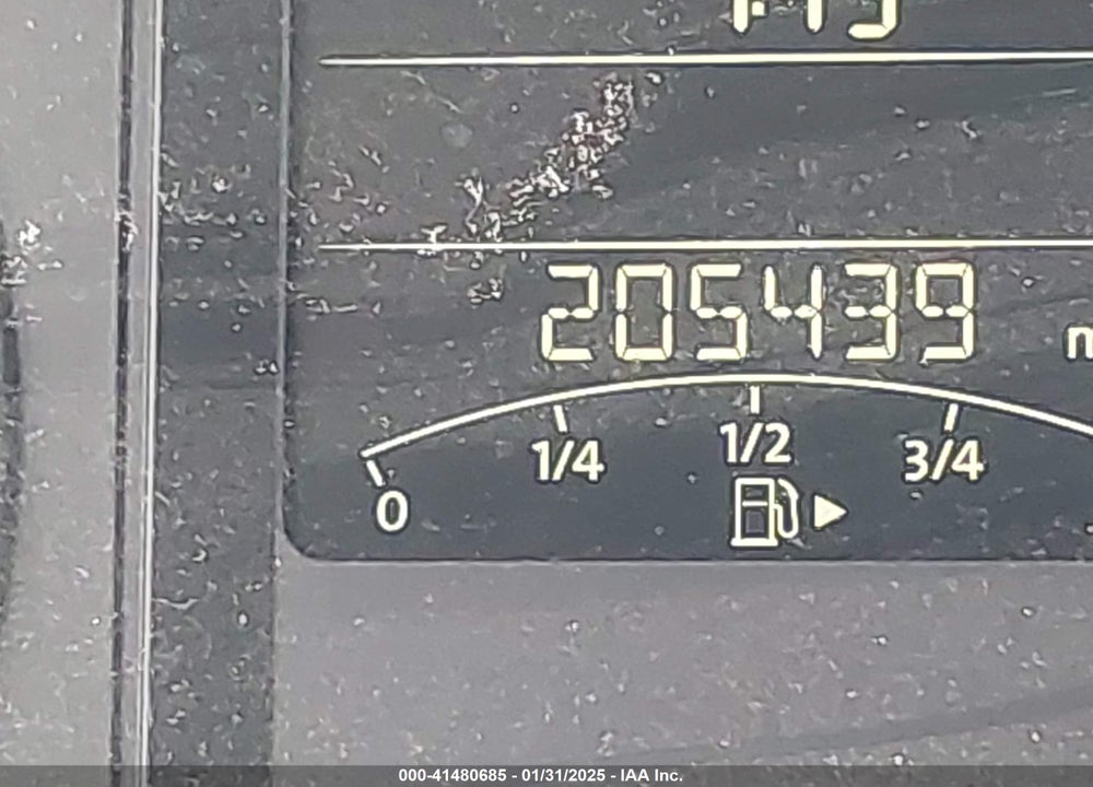 2012 VOLKSWAGEN JETTA 2.0L TDI VIN: 3VWLL7AJ1CM473778