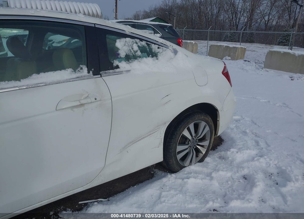 2008 HONDA ACCORD VIN: 1HGCS12878A029471