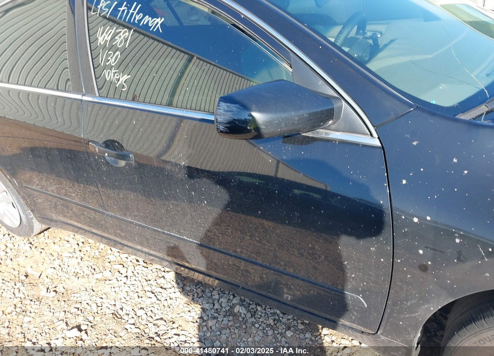 2009 NISSAN ALTIMA VIN: 1N4AL21E39N469381
