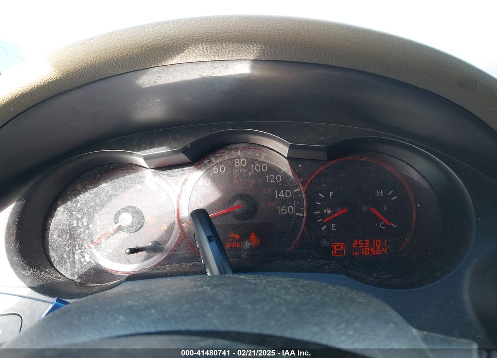 2009 NISSAN ALTIMA VIN: 1N4AL21E39N469381
