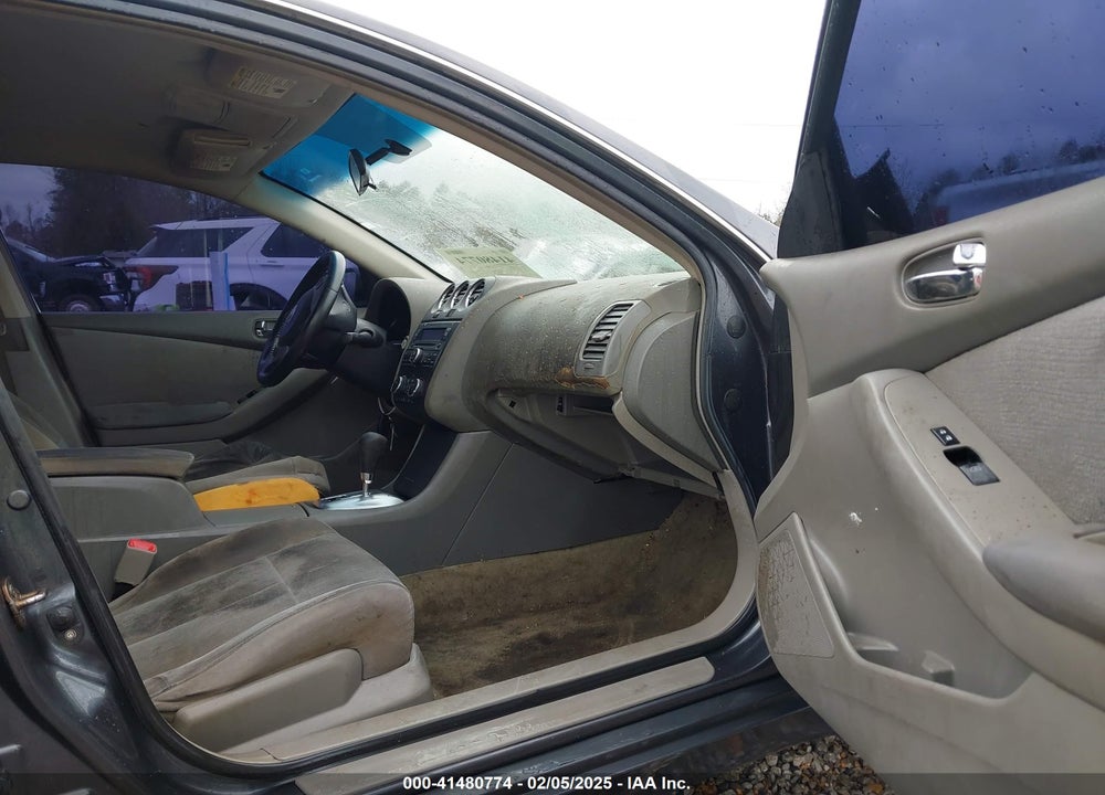 2010 NISSAN ALTIMA 2.5 S VIN: 1N4AL2AP9AN475725