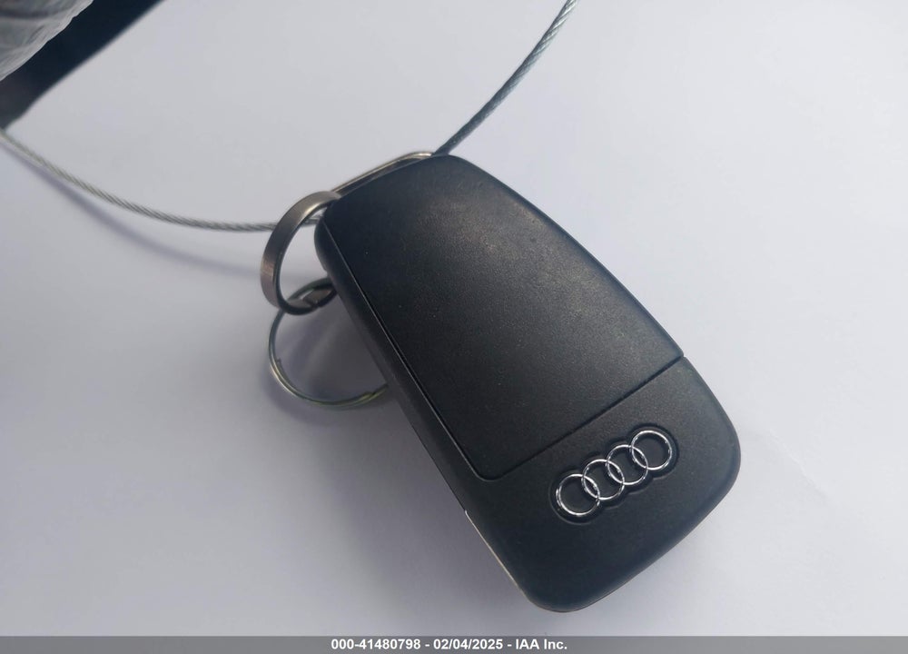 2015 AUDI A3 2.0T PREMIUM VIN: WAUKFGFF8F1018306