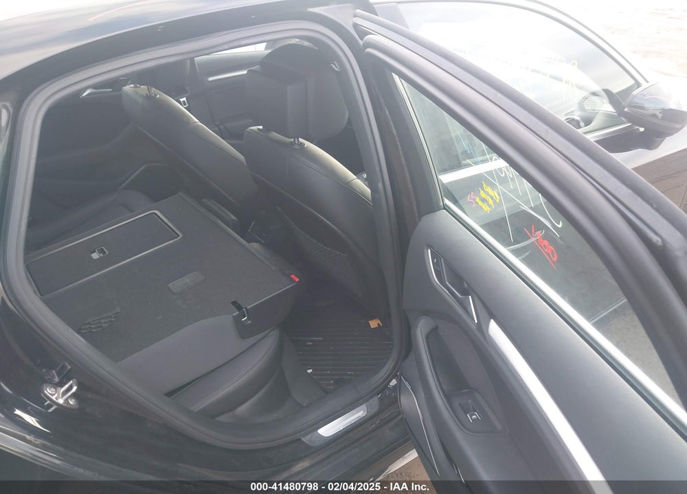2015 AUDI A3 2.0T PREMIUM VIN: WAUKFGFF8F1018306
