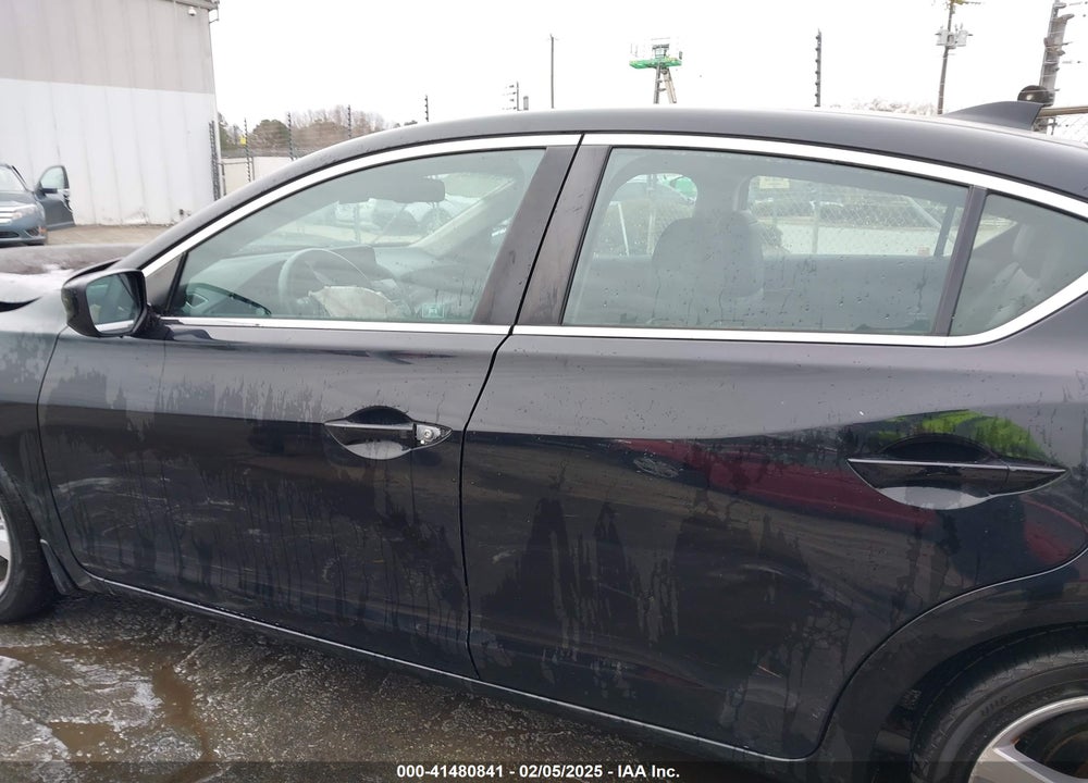 2013 ACURA ILX VIN: 19VDE1F77DE015355