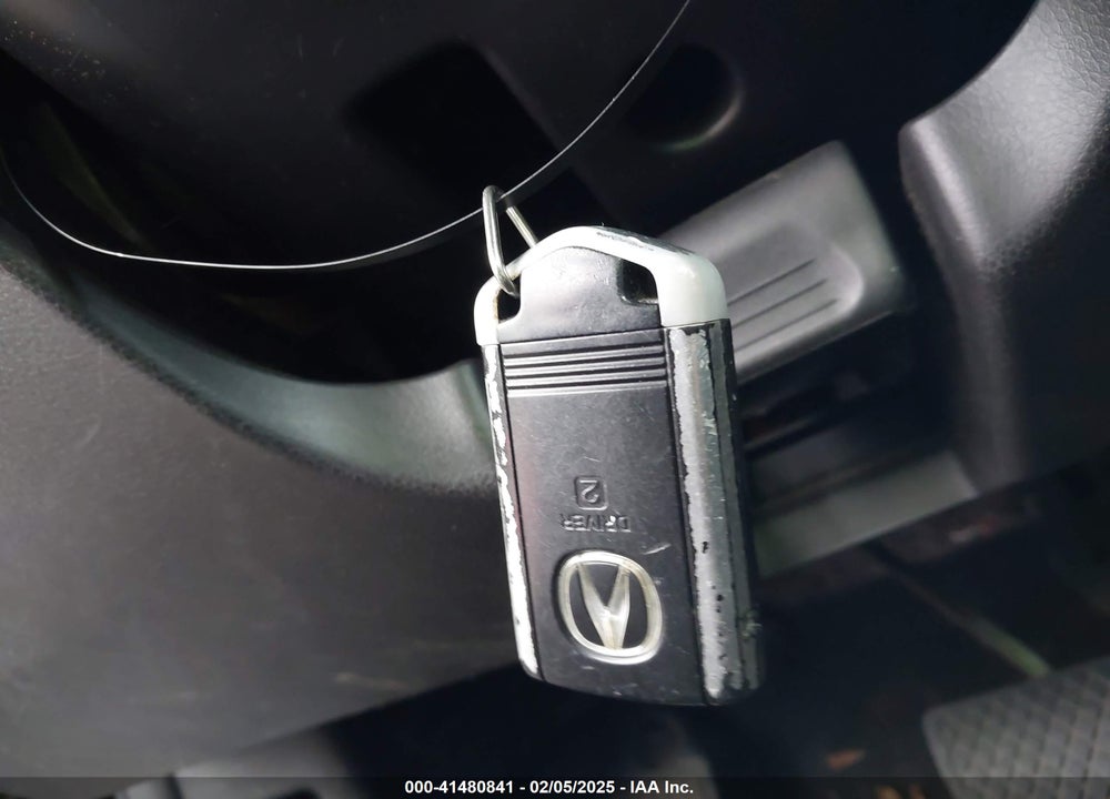 2013 ACURA ILX VIN: 19VDE1F77DE015355