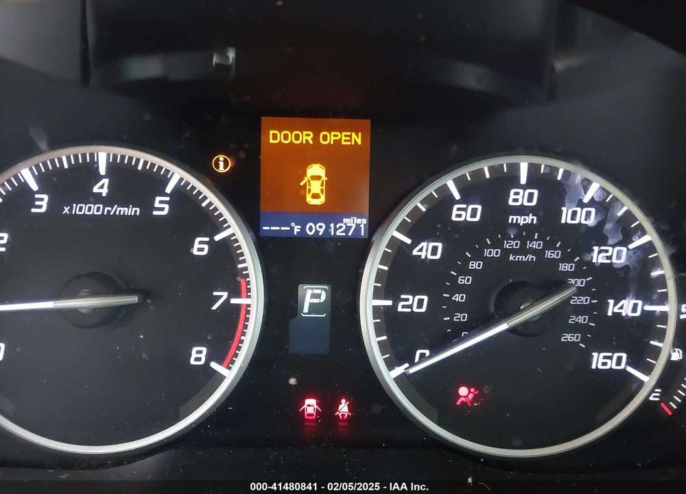 2013 ACURA ILX VIN: 19VDE1F77DE015355