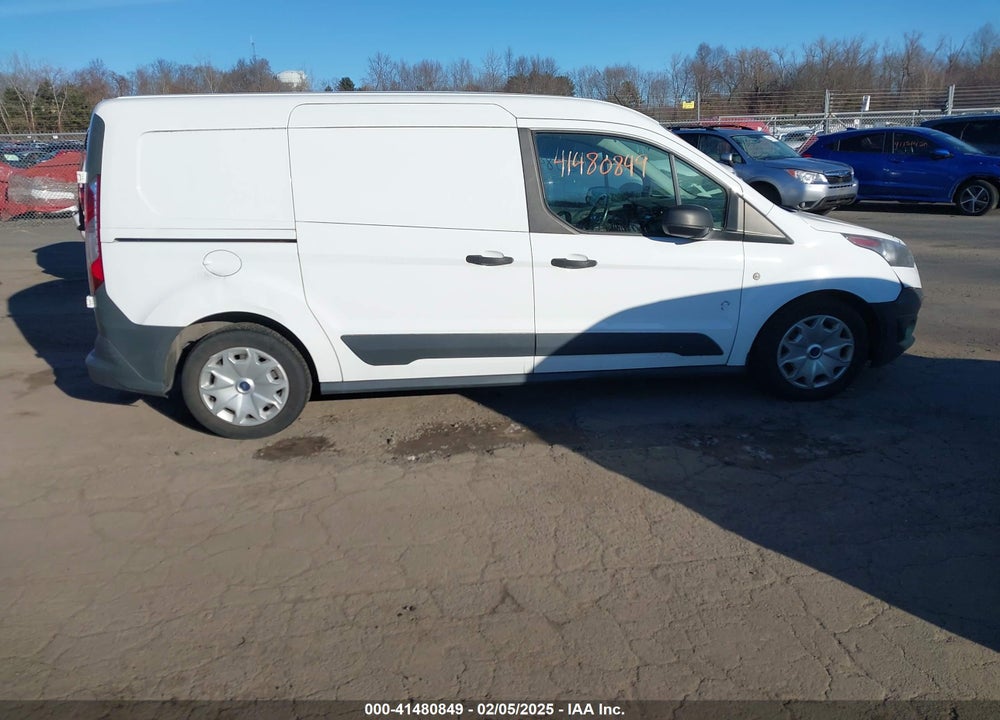 2015 FORD TRANSIT CONNECT XL VIN: NM0LS7E71F1194513