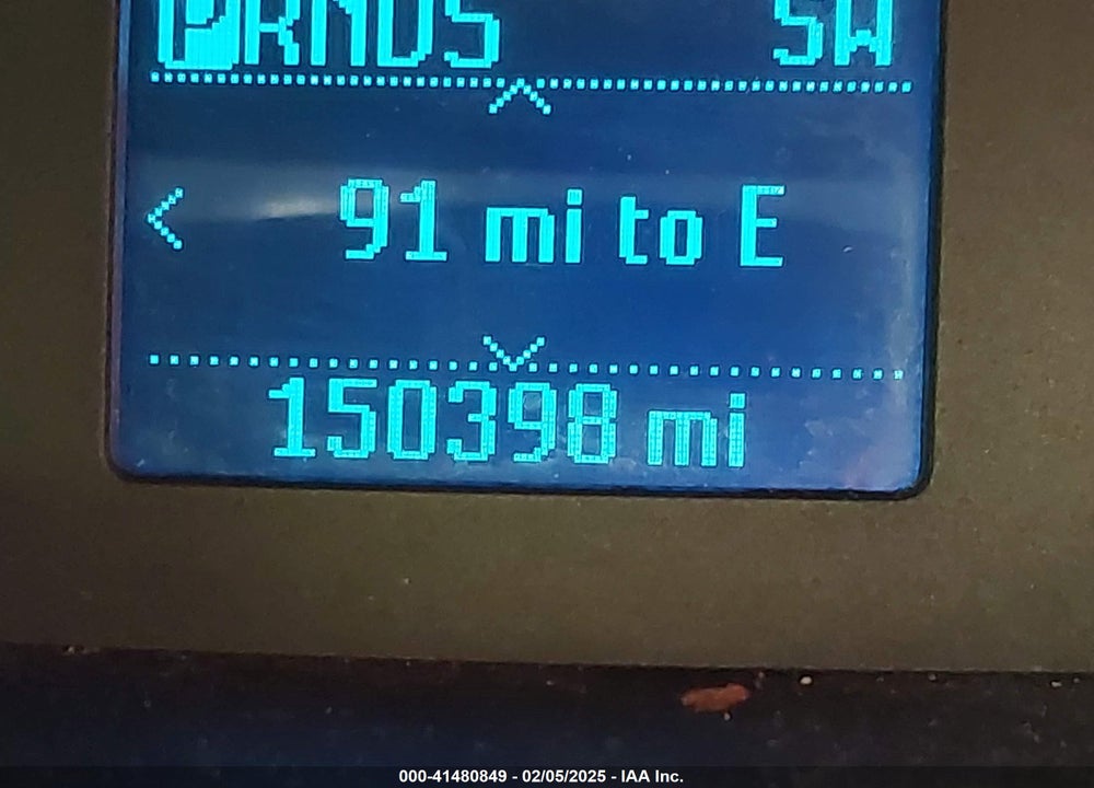 2015 FORD TRANSIT CONNECT XL VIN: NM0LS7E71F1194513