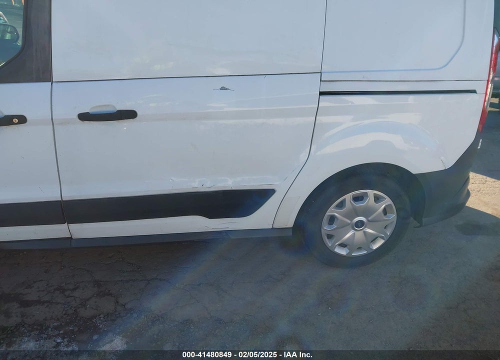 2015 FORD TRANSIT CONNECT XL VIN: NM0LS7E71F1194513