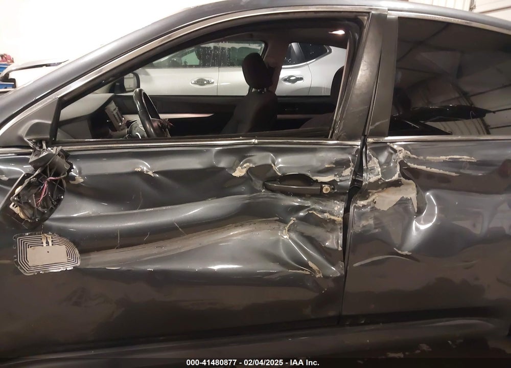 2014 SUBARU LEGACY VIN: 4S3BMCD68E3027174