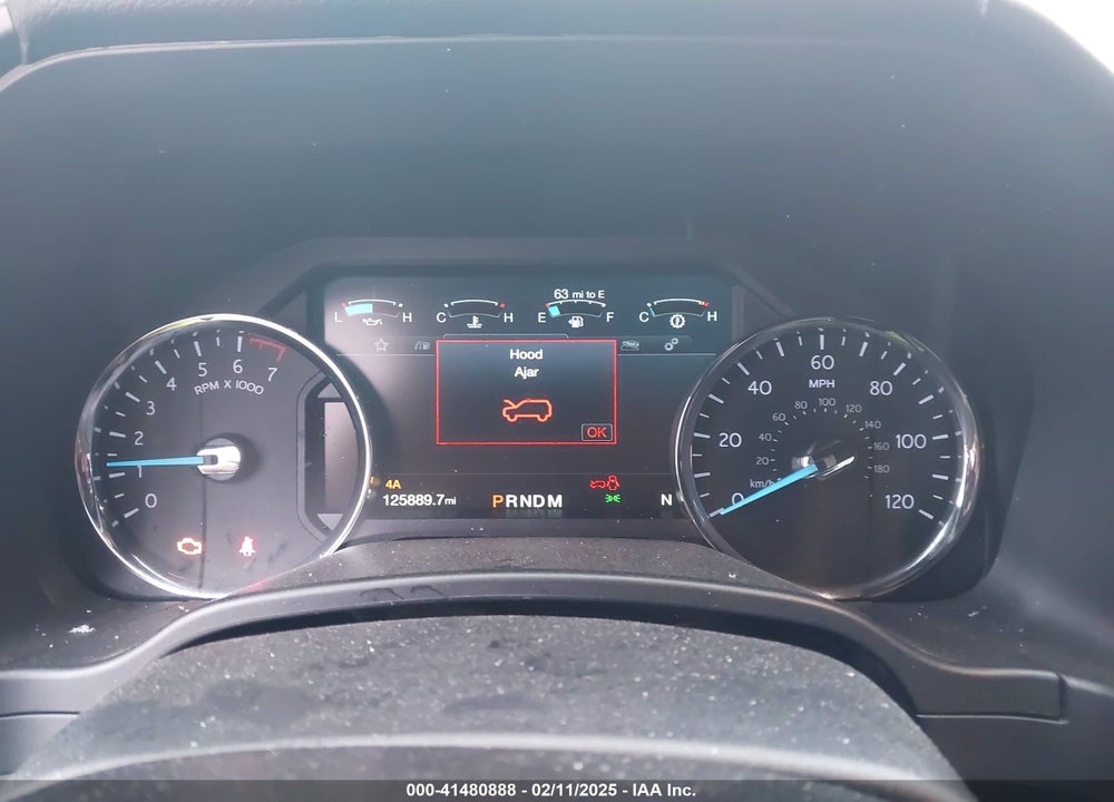 2018 FORD EXPEDITION MAX LIMITED VIN: 1FMJK2AT8JEA53287