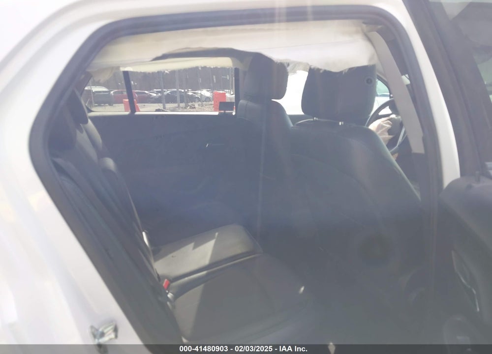 2015 CHEVROLET TRAX LT VIN: 3GNCJLSB2FL244116