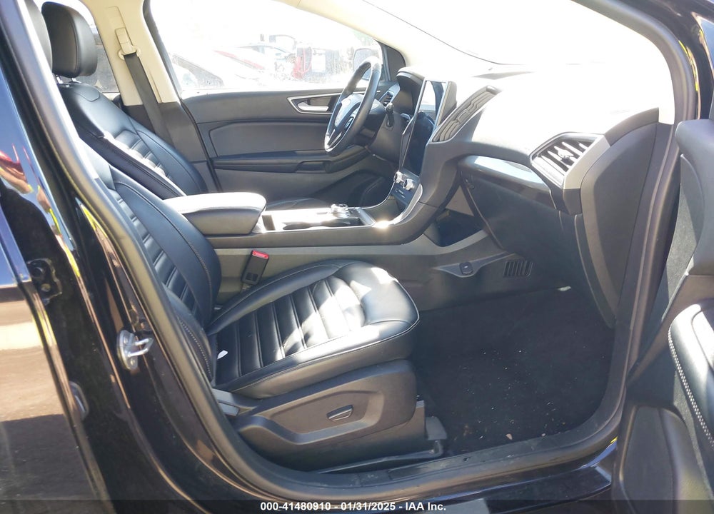 2024 FORD EDGE VIN: 2FMPK4J90RBA93378