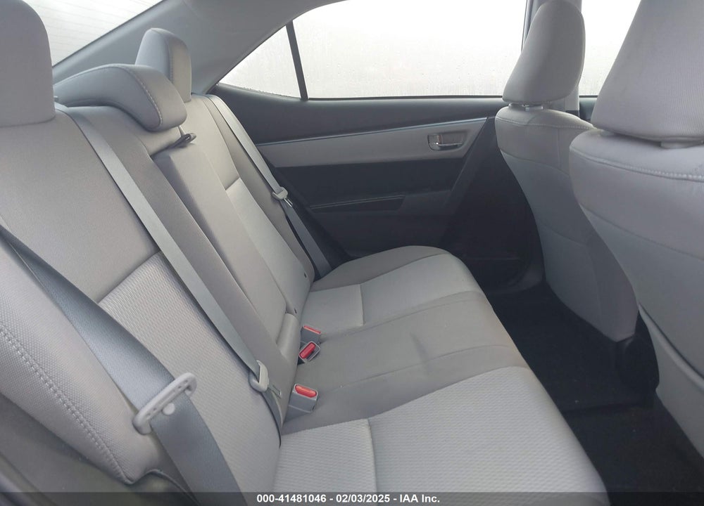 2015 TOYOTA COROLLA VIN: 5YFBURHE8FP328069